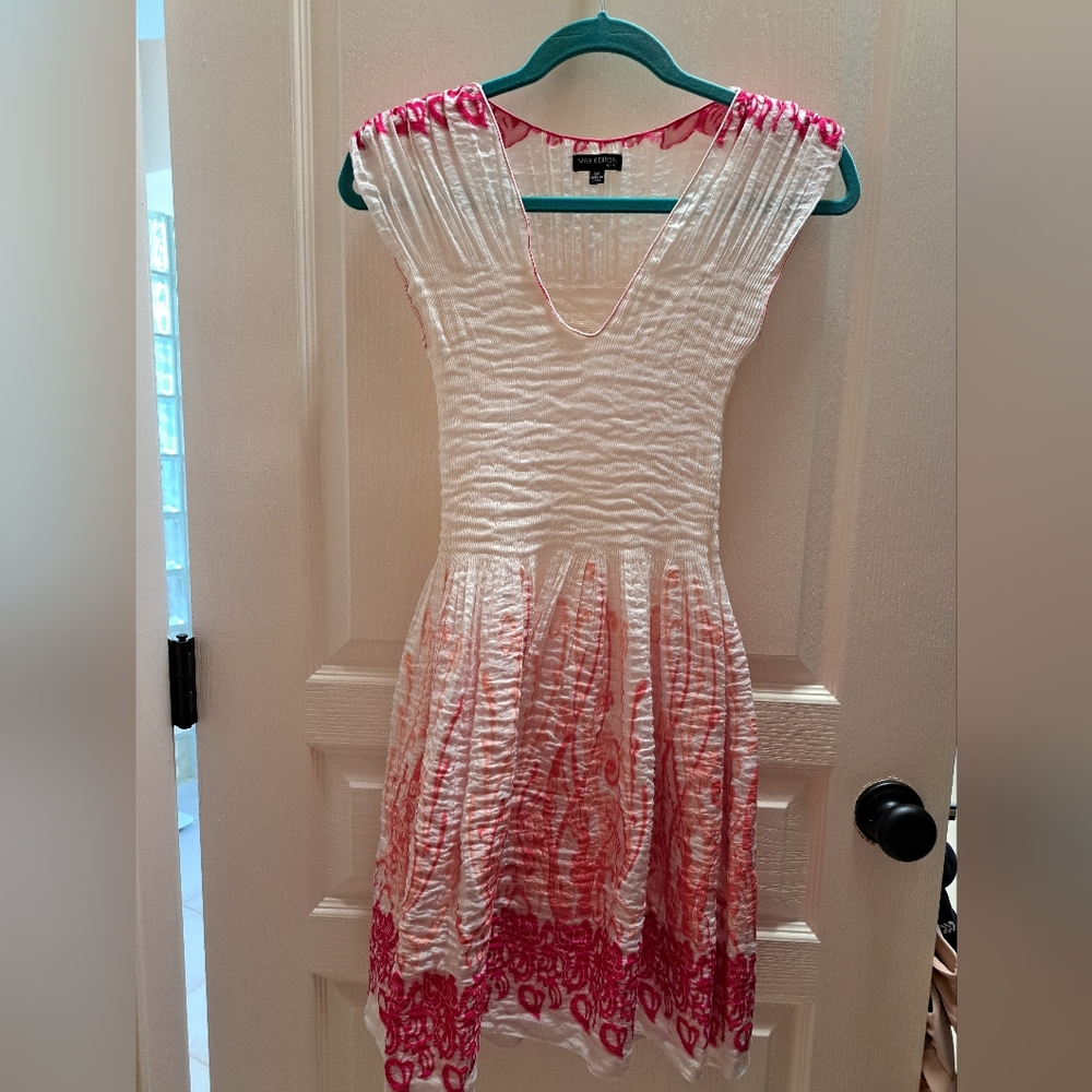 Women's XS dress